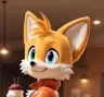foxsan's Avatar